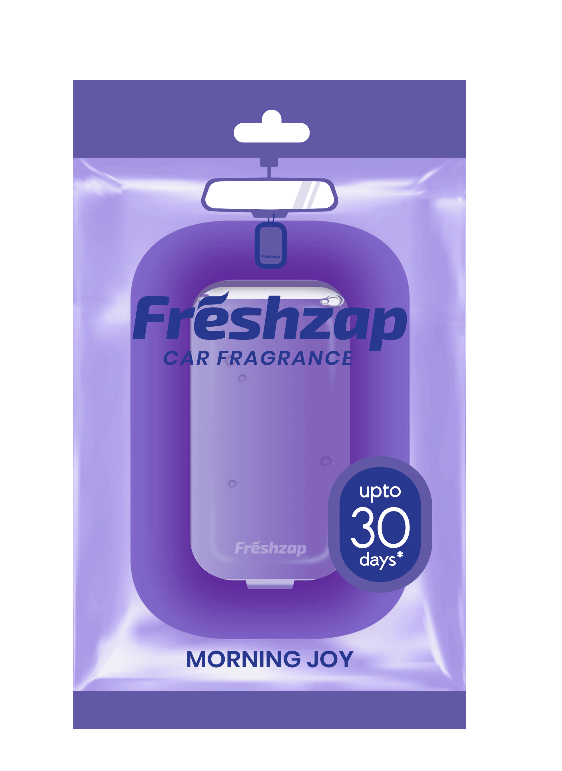 Air Freshener Pod
                                Rose Paradises